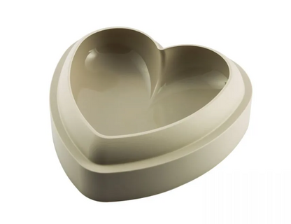 Moule Silicone Batticuor Silikomart SKU 22.820.13.065