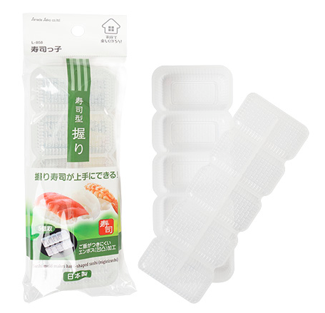 Moule à nigiri SKU 6430