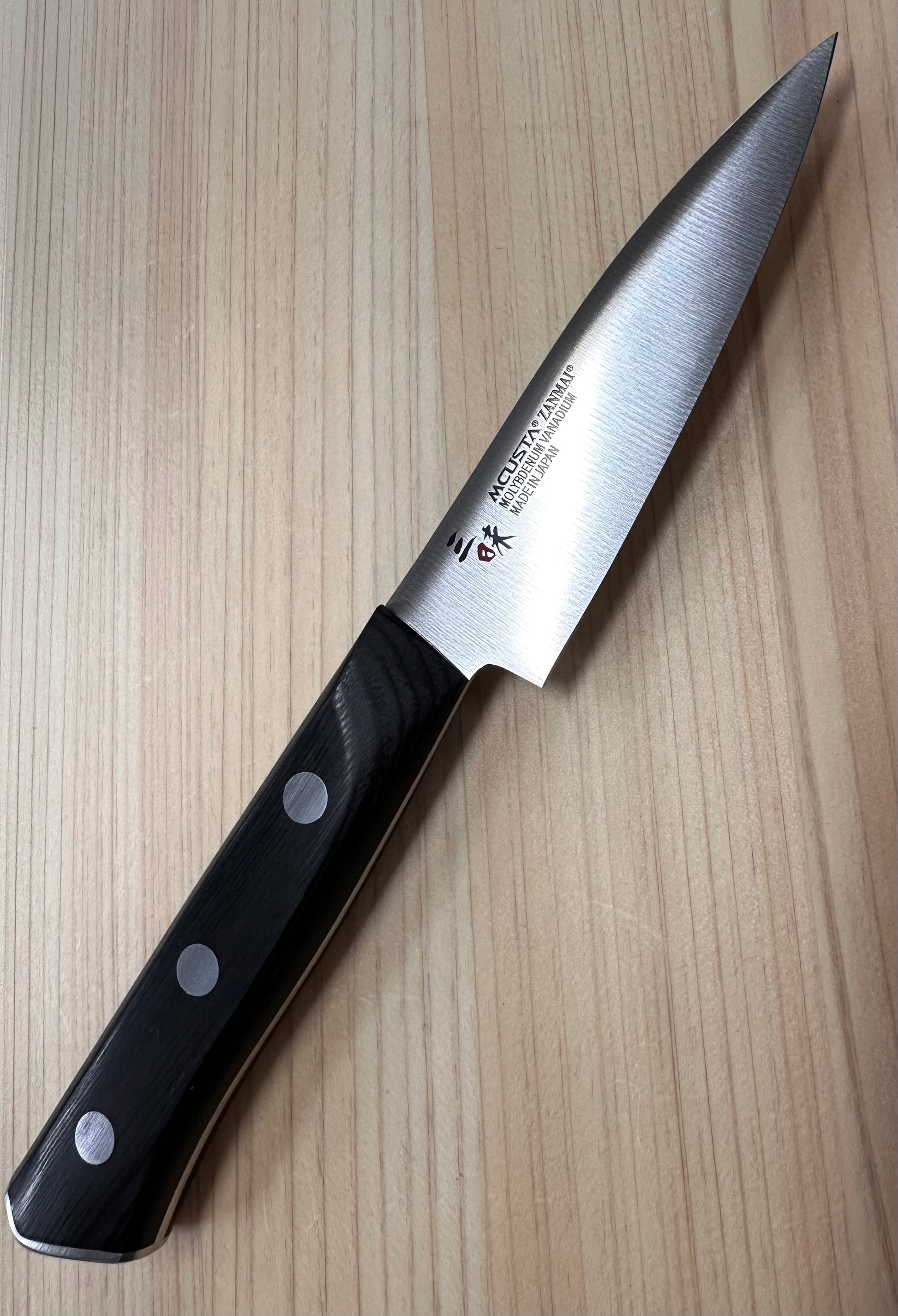 Office Molyb Mcusta 90mm SKU Hbb-6000m