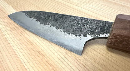Couteau d'Office Shirogami #2 Mazaki 90mm