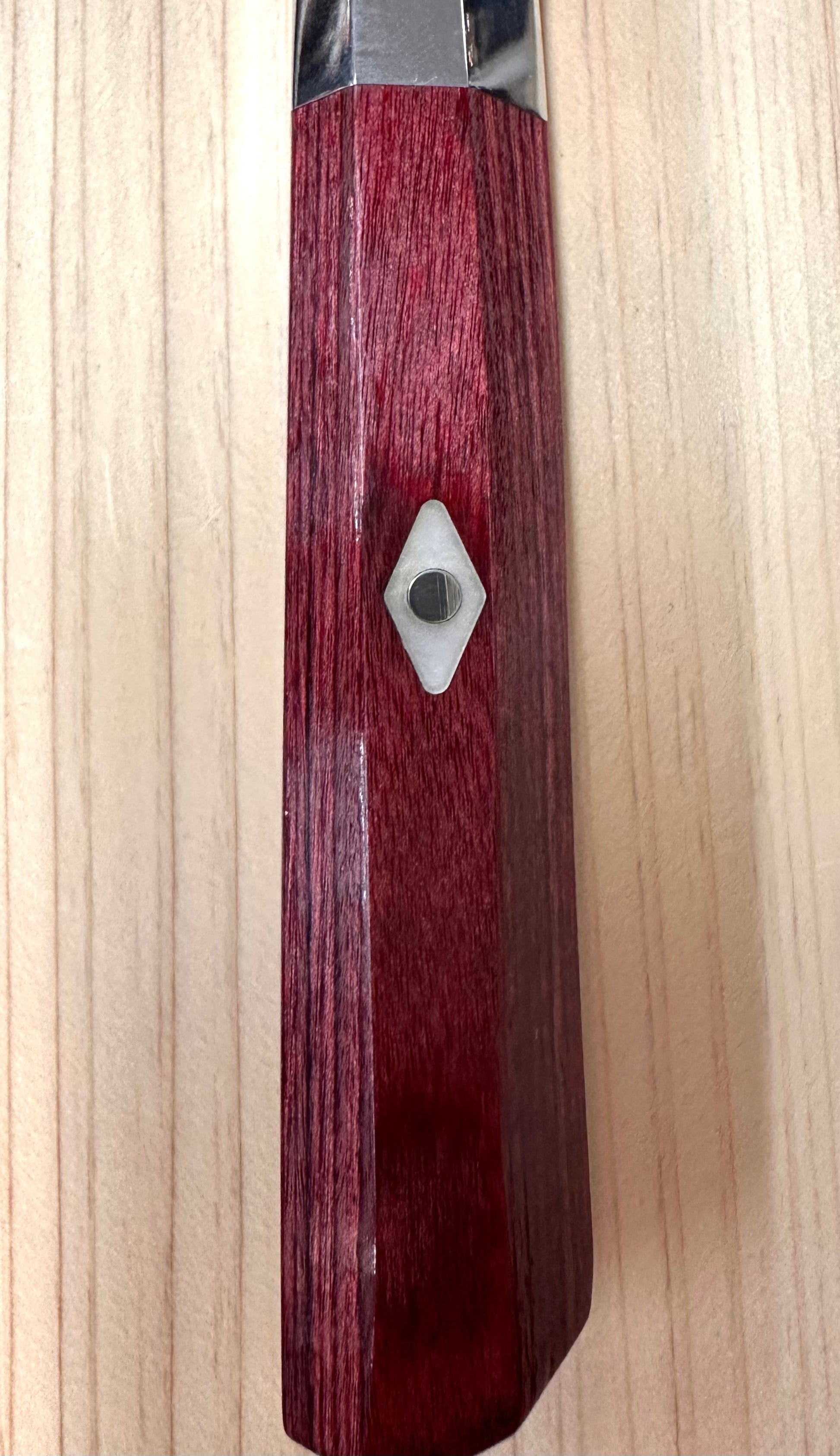 Petty VG10 Supreme Hammered Mcusta 150mm SKU TZ2-4002dh