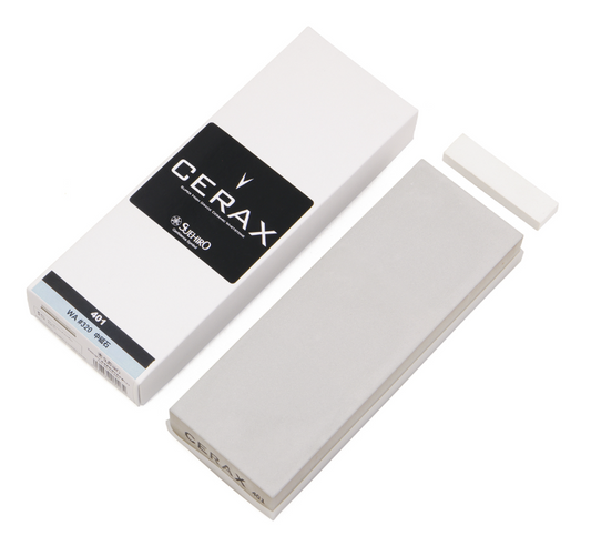 Pierre aiguisage Suehiro Cerax 320 SKU Suehiro Cera 320