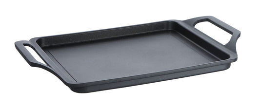 Plaque à griller antiadhésive 33x24cm Schulte-Ufer SKU 1624-33 i
