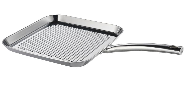 Poêle à griller Skagen 28cm Schulte-Ufer