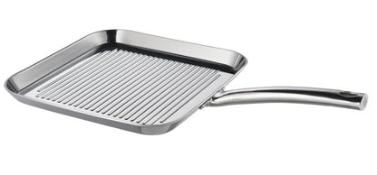 Poêle à griller Skagen 28cm Schulte-Ufer