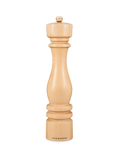 Poivrière en hêtre de 300mm Cole & Mason SKU H233013