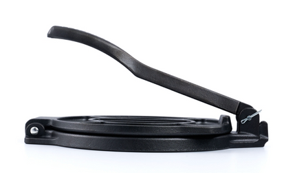 Presse-tortilla de 20 cm en fonte Victoria SKU 6236997BK