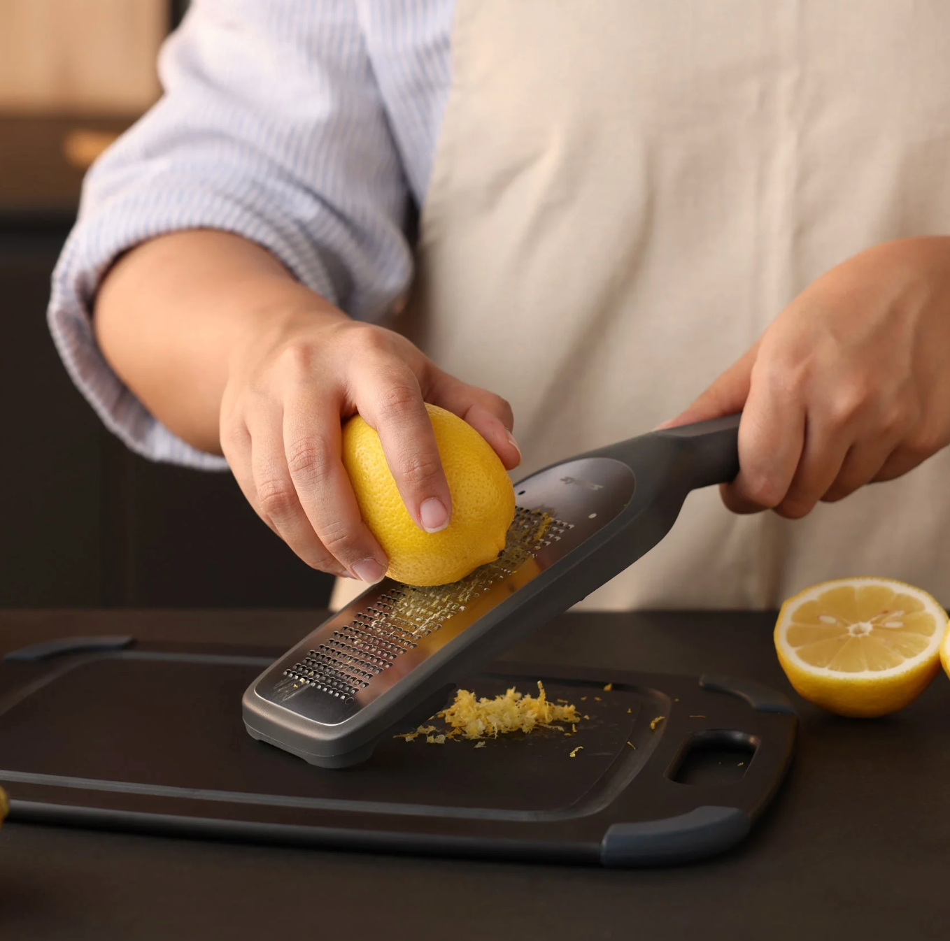 Râpe fine Zyliss SKU E900063