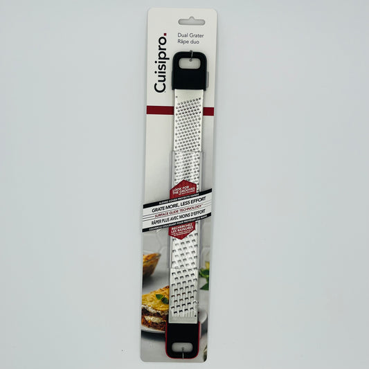 Râpe double Cuisipro