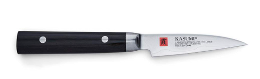 Office VG-10 Damascus Kasumi 80mm