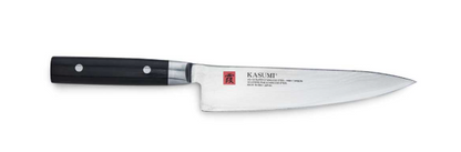 Gyuto VG-10 Damascus Kasumi 200 mm