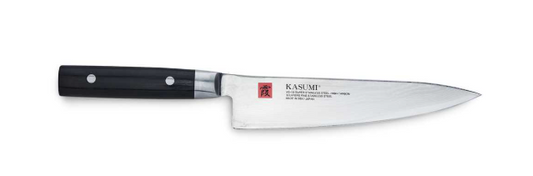 Gyuto VG-10 Damascus Kasumi 200 mm
