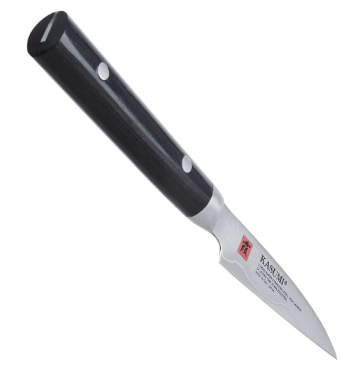 Office VG-10 Damascus Kasumi 80mm