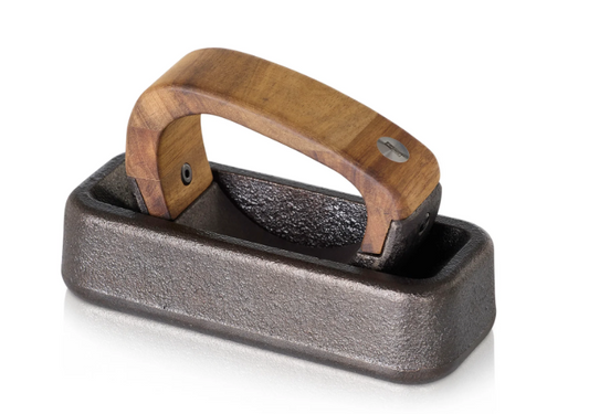 Mortier oscillant AdHoc