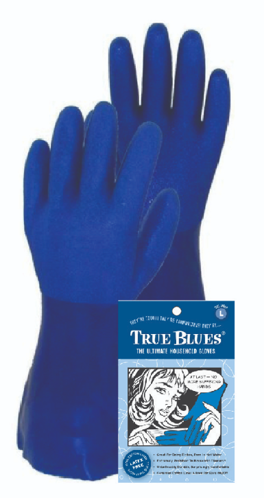 Gants de vaisselle Small