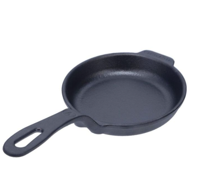 Mini poêlon en fonte 11.5cm
