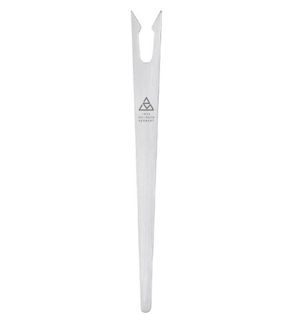 Ensemble de 6 fourchettes à antipasti Triangle