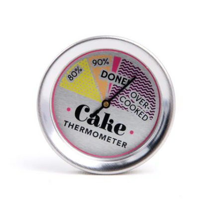 Thermomètre à gâteau Fox Run