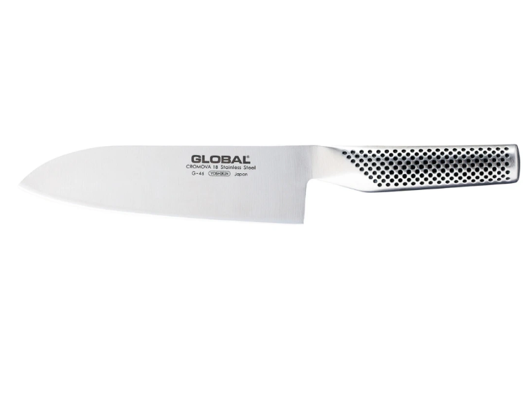 Santoku Global 180mm