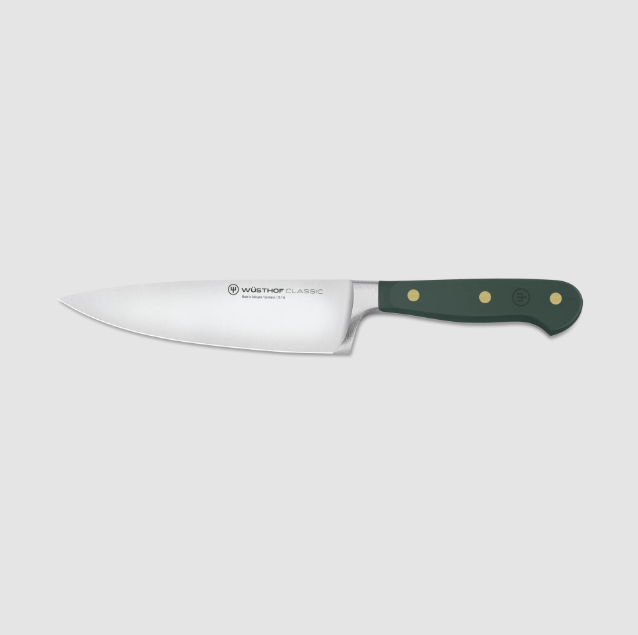 Couteau de chef 200mm Classic de Wüsthof