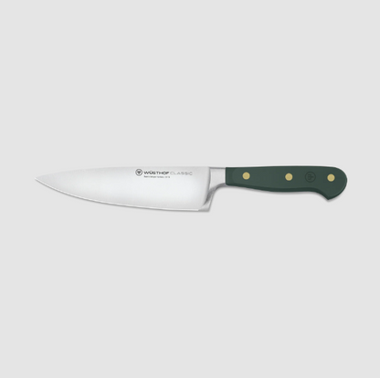 Couteau de chef 200mm Classic de Wüsthof