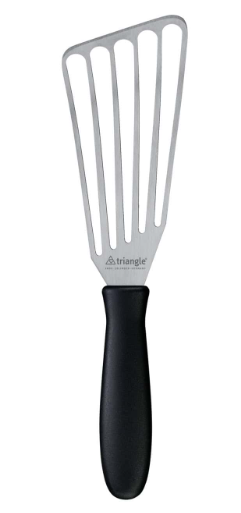 Spatule Flexible 16cm Triangle SKU 15 535 16 00