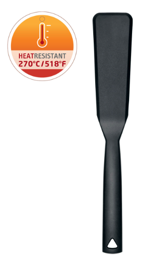 Spatule en Nylon 15cm Triangle SKU 79 139 15 00