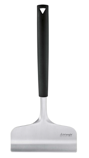 Spatule à lisser Triangle SKU 71 716 10 02