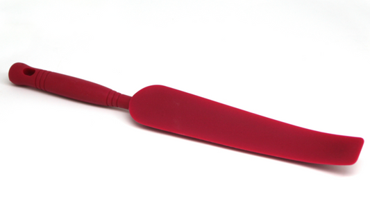 Spatule pour mélangeur Danesco SKU 1366601RD