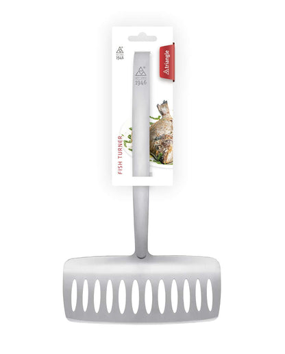 Spatule à poisson Triangle