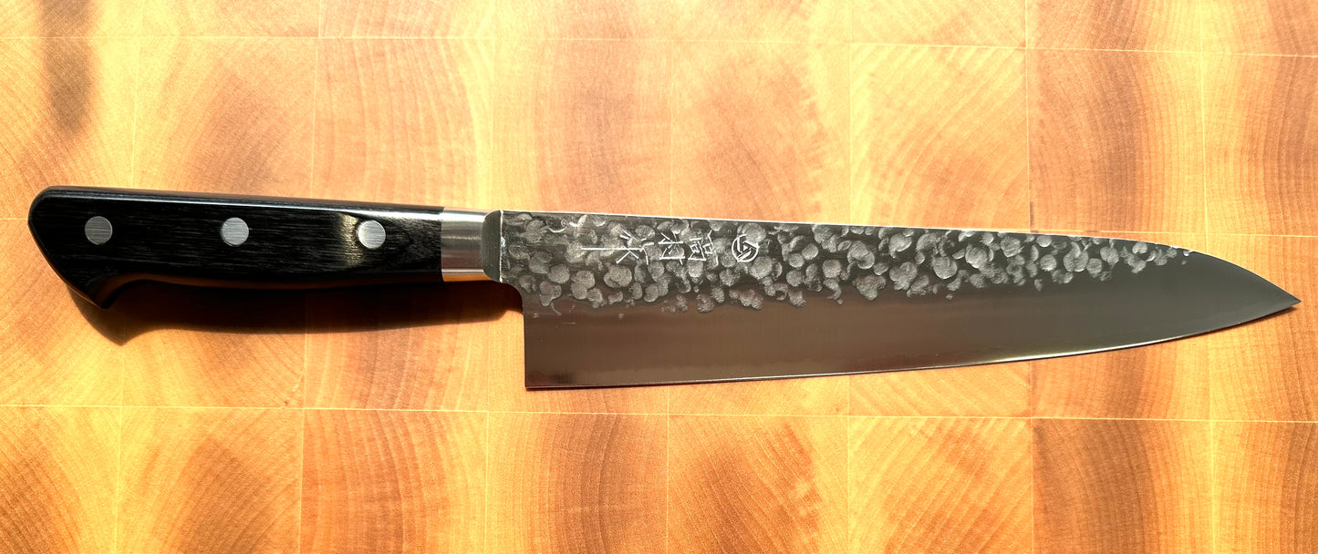 Gyuto VG10 Takamura 210mm