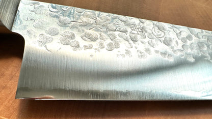 Gyuto VG10 Takamura 210mm