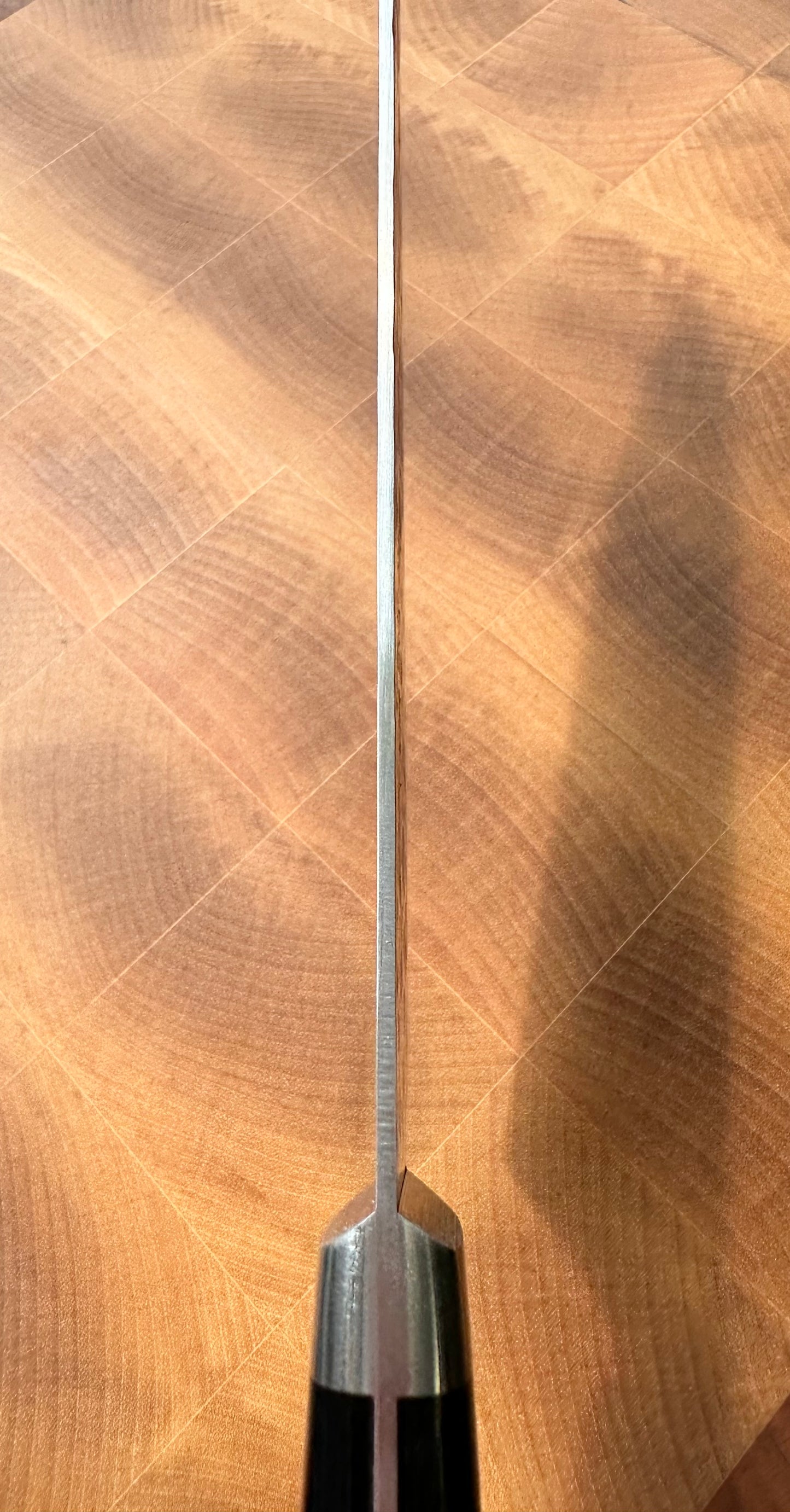 Gyuto VG10 Takamura 210mm