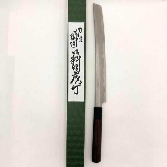 Takobiki Shirogami #2 Okada 270mm