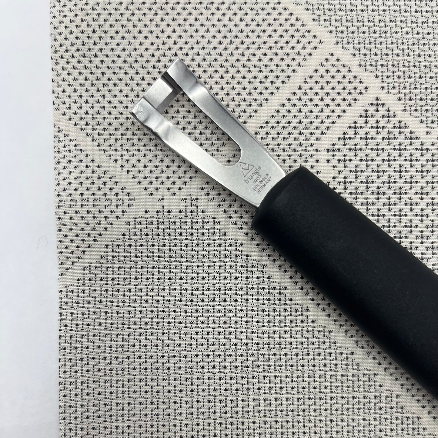 Zesteur en U Triangle SKU Tr72-017-04