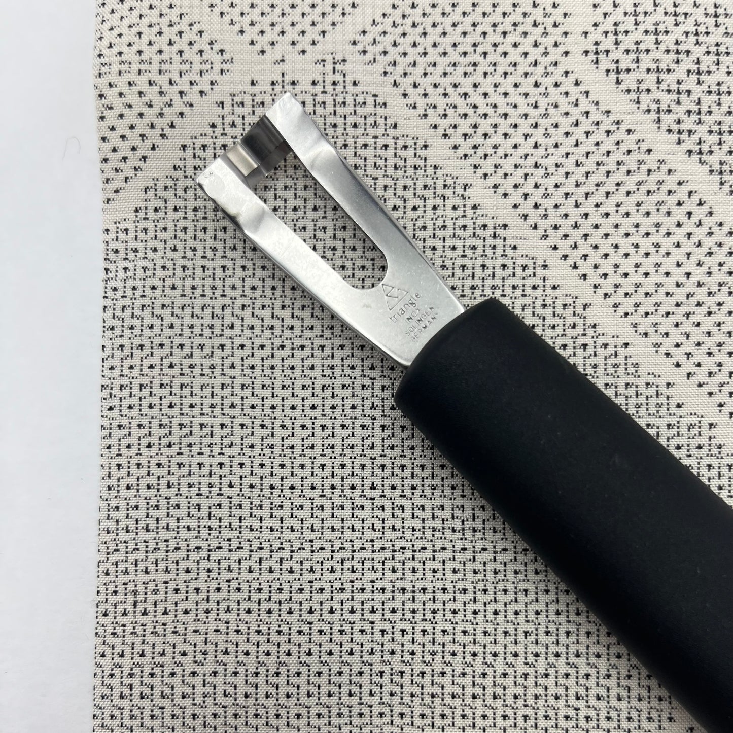Zesteur en V Triangle SKU Tr72-016-04