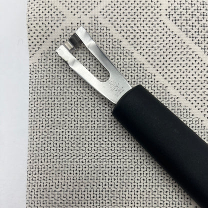 Zesteur en V Triangle SKU Tr72-016-04