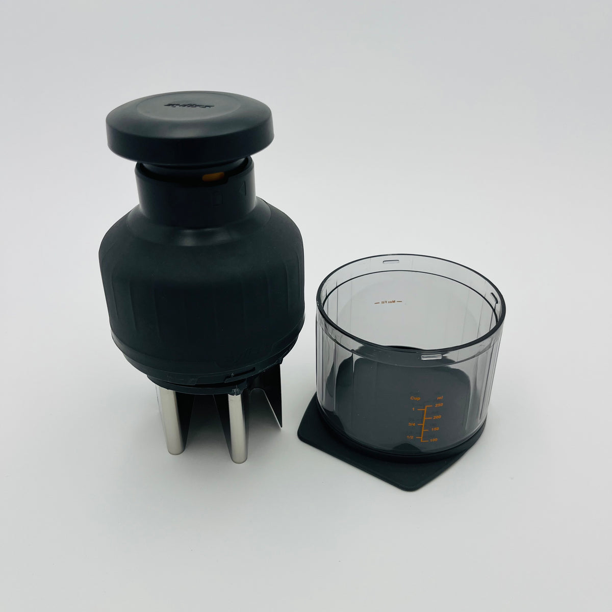 Hacheur de nourriture Zick Zick 3 de Zyliss