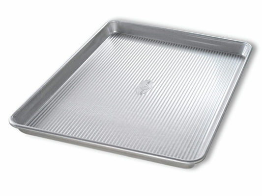 Demi-plaque de cuisson USA Pan SKU 1051hs-6