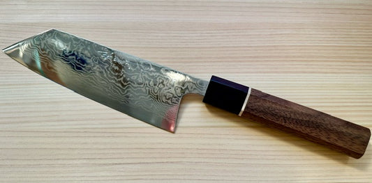 Bunka Ginsan Matsubara Hamono 180mm