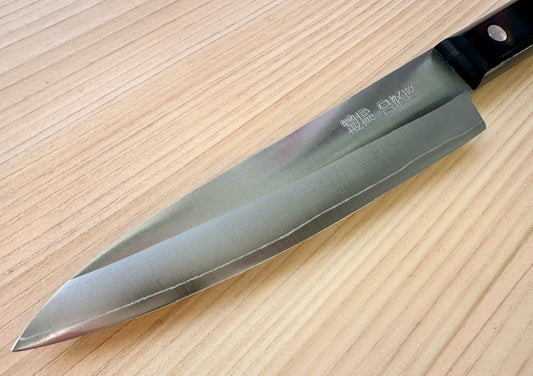 Petty VG5 Shiro Kamo 120mm