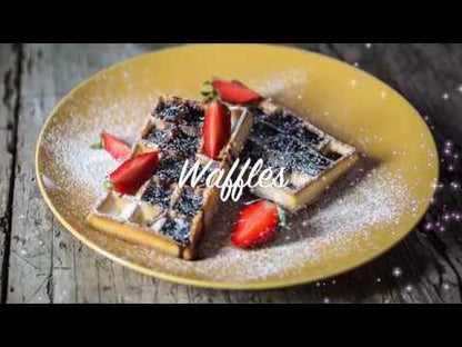 Moules à gauffres Silikomart