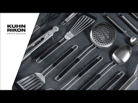 Video Ustensiles Kuhn Rikon