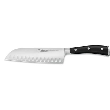 Santoku 18cm Wüsthof